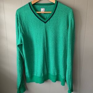 (SOLD) Sweater green 🔰